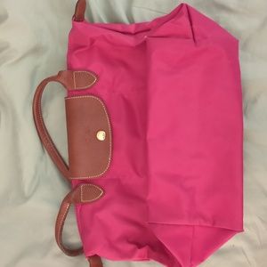 Longchamp Nylon Bag